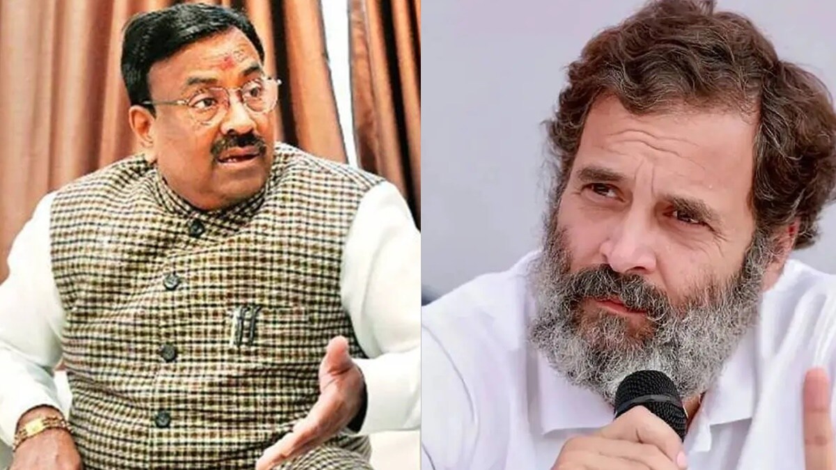 nagpur, bjp sudhir mungantiwar, lok sabha election