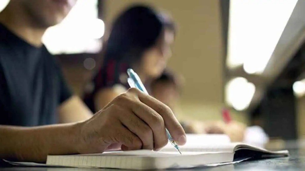 nagpur 10 th and 12 th board examinations, 10 th and 12 th board examinations marathi news