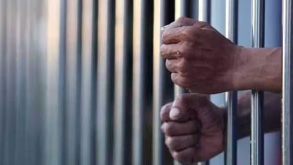 kalyan, prisoner absconded from taloja jail, three years