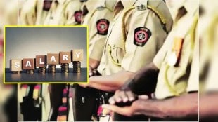nagpur police salary delayed marathi news, nagpur salary of police department delayed marathi news