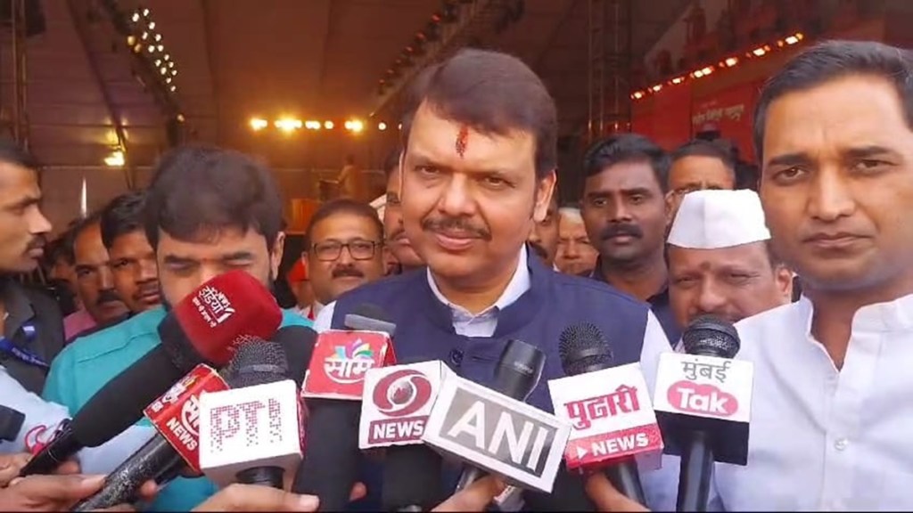 devendra fadnavis mathura temple marathi news, devendra fadnavis kashi vishwanath marathi news, devendra fadnavis gyanvapi marathi news