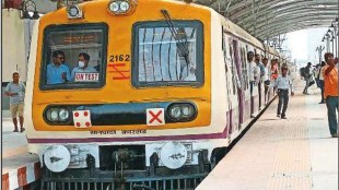 uran local route passengers suffer marathi news, lack of facilities uran railway station
