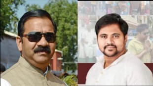 ulhasnagar firing case marathi news, kalyan latest marathi news, driver of bjp mla ganpat gaikwad arrested marathi news