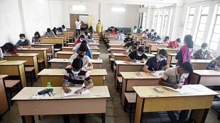 pune state board, reported 58 cases of copy, the first day of 12 th examination,