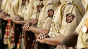 vasai virar police marathi news, vasai police marathi news, newly recruited 996 police vasai marathi news