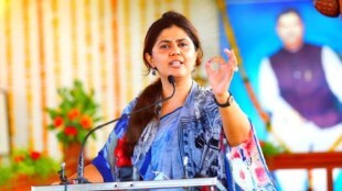 pankaja munde on maratha reservation, pankaja munde on caste system