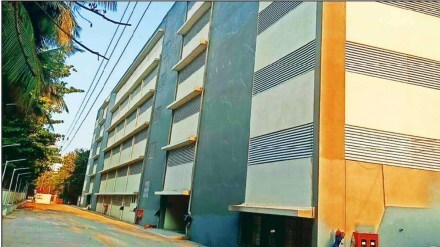 belapur parking marathi news, belapur parking facility marathi