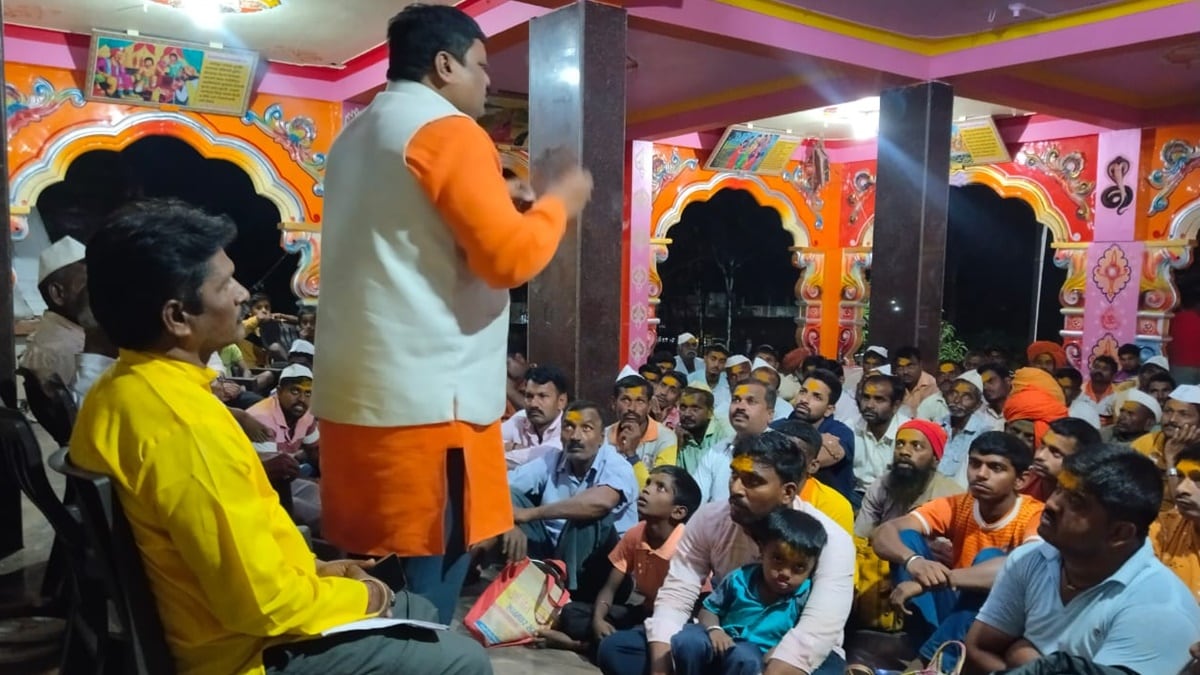 kolhapur marathi news, cid investigation marathi news, balumama cid investigation marathi news