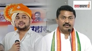 nagpur congress party marathi news, kunal raut yuvak congress marathi news