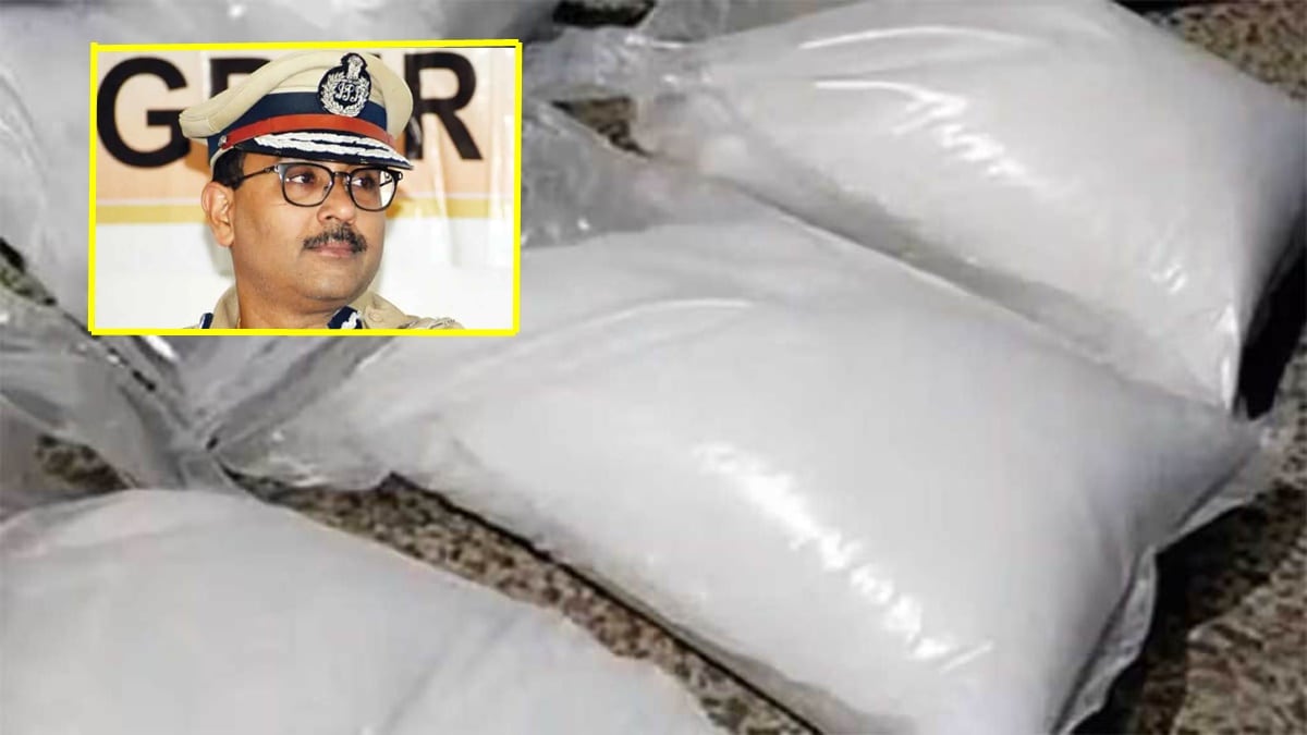 pune police crime branch, sangli in mephedrone drugs case