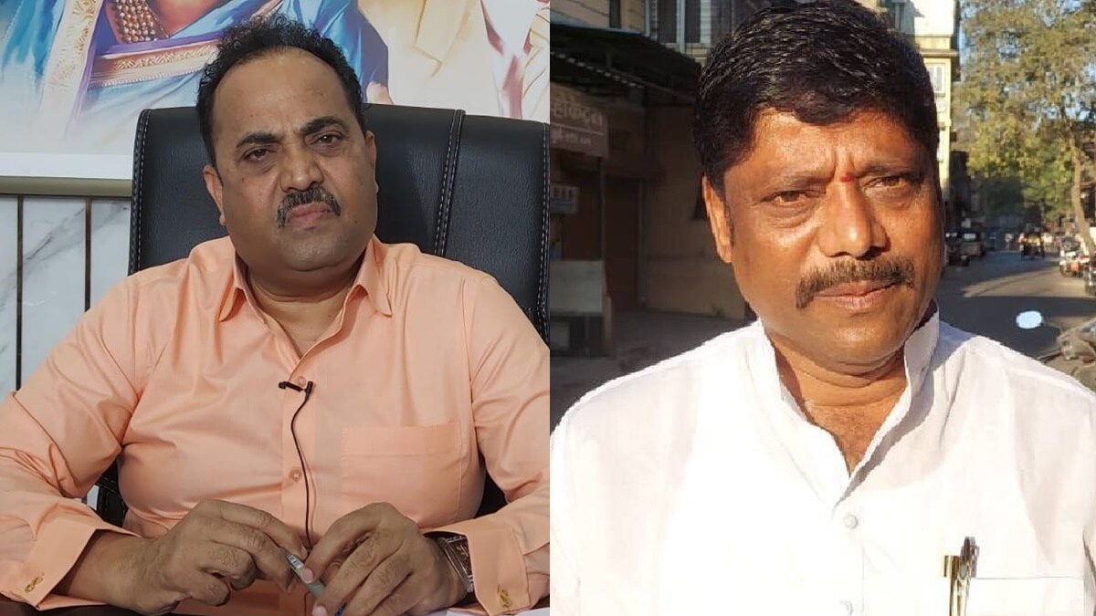 pune bjp leader sanjay kakade, sanjay kakade ravindra dhangekar, sanjay kakade pune lok sabha election 2024