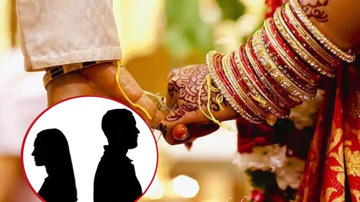 mumbai high court, husband wife marathi news