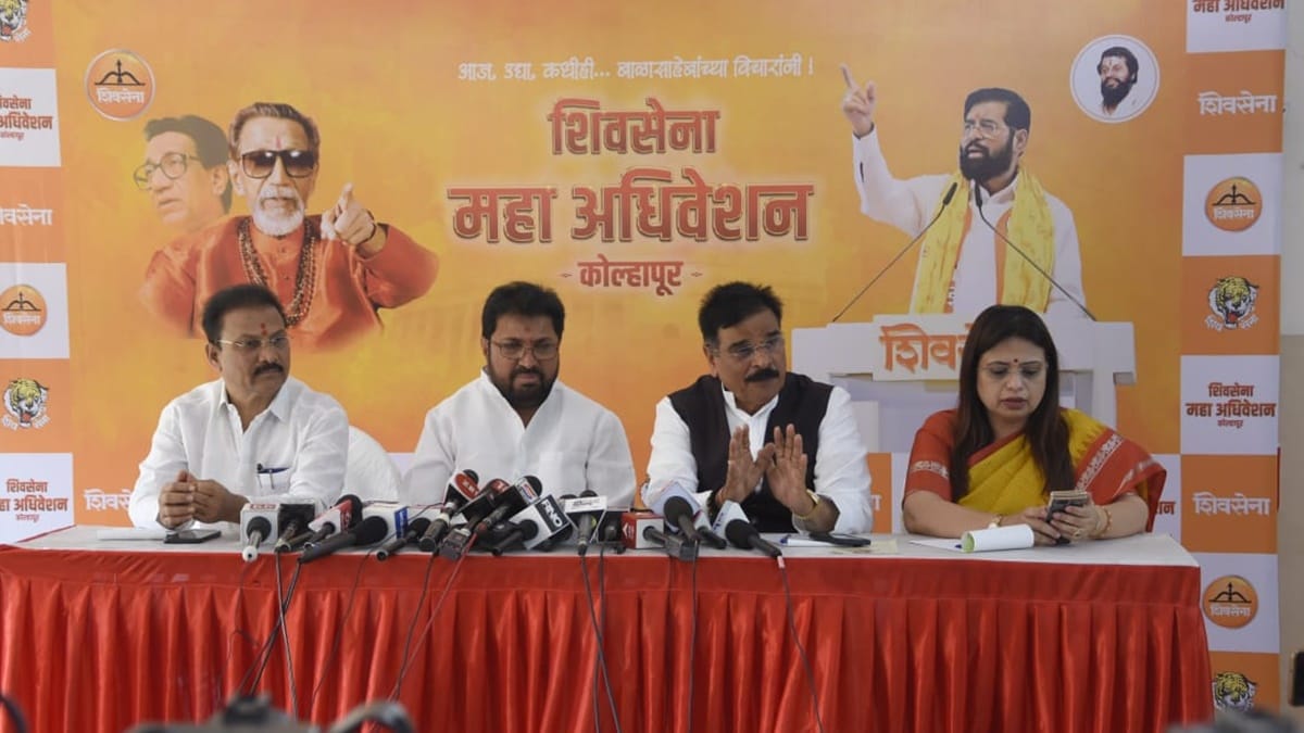 kolhapur, shivsena leader arjun khotkar, arjun khotkar latest news in marathi, arjun khotkar marathi news