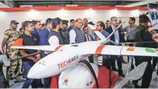 pune defence exhibition marathi news, maharashtra msme defence expo 2024 marathi news