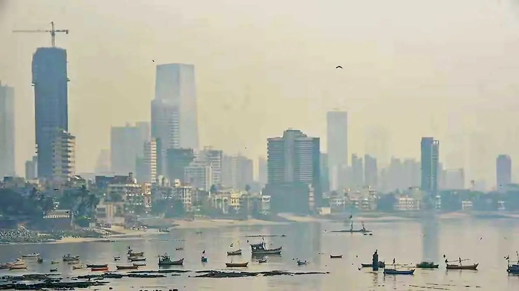 mumbai air pollution marathi news, flu patients rise in mumbai, flu patients increased in mumbai, flu patients increased by 20 to 30 percent in mumbai