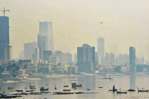 mumbai air pollution marathi news, flu patients rise in mumbai, flu patients increased in mumbai, flu patients increased by 20 to 30 percent in mumbai