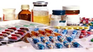 mumbai drug license marathi news, mumbai drug shops marathi news