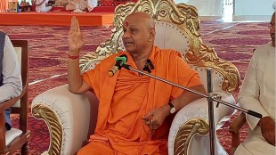 alandi govindgiri maharaj marathi news, gyanvapi case marathi news, gyanvapi marathi news