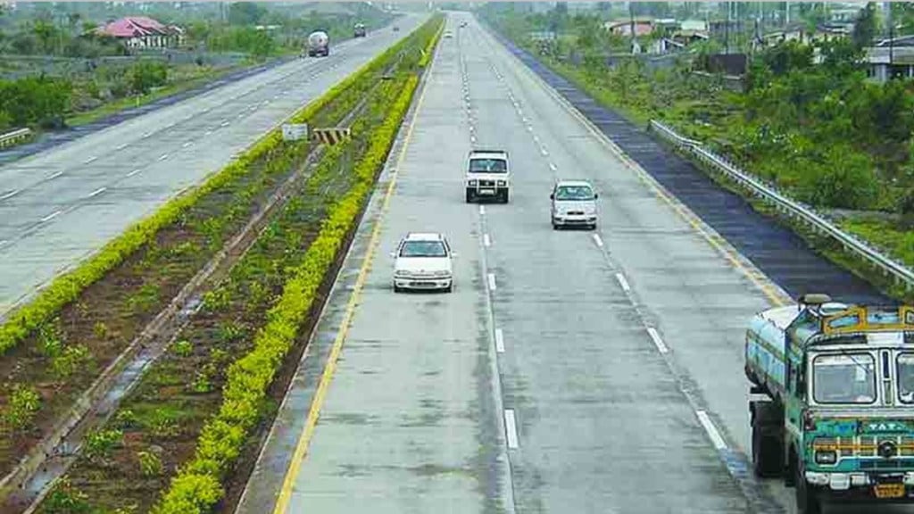 samruddhi expressway work marathi news, bharvir to igatpuri marathi news