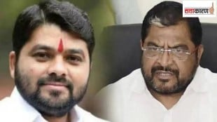 kolhapur raju shetty marathi news, dispute between raju shetty and ravikant tupkar