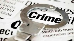 nashik crime news, nashik 3 robbers arrested, robberies in nashik rural area