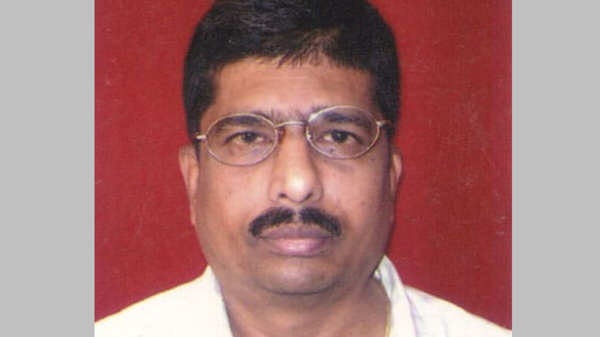 poet deepak karandikar passes away marathi news, poet deepak karandikar death marathi news