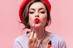 chemical-free lipstick DIY
