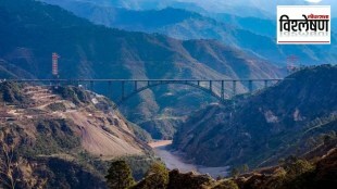 chenab bridge