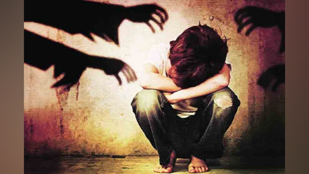 child abuse, kidnapping, thane, crime, sexual abuse, police, teenage,