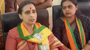 chitra wagh reply to ubt leader sushma andhare