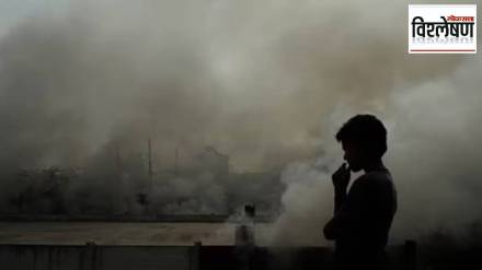 climate change election issue india