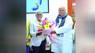Jharkhand Chief Minister Champai Soren claim on the displeasure of Congress mla