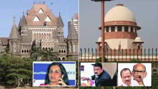 supreme court bombay high court hit ruling party as well as government agencies in various cases