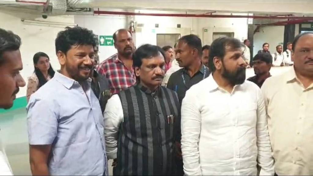 ambadas danve in pimpri chinchwad