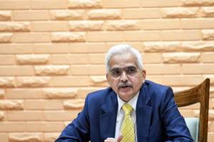rbi governor shaktikanta das talk about main challenges in inflation fight