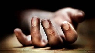 The body of a young man who had been missing for the last three days in Vishrambagh was found in the Krishna river sangli