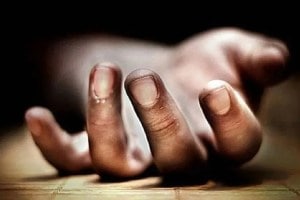 Murder at a lodge in Vadkhal in Raigad district due to immoral relationship