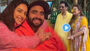 Rakul Preet Singh and Jackky Bhagnani Wedding updates in marathi