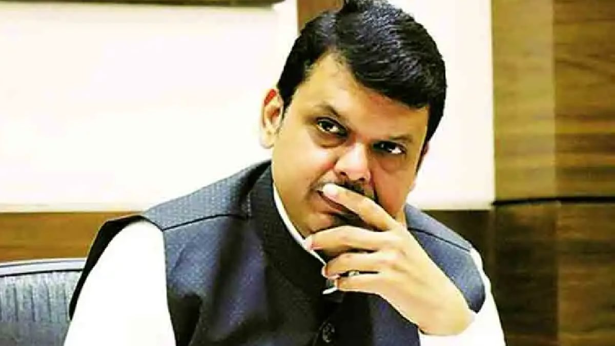 Speeding up the process of withdrawing crimes against traders in the Corona era Pune news