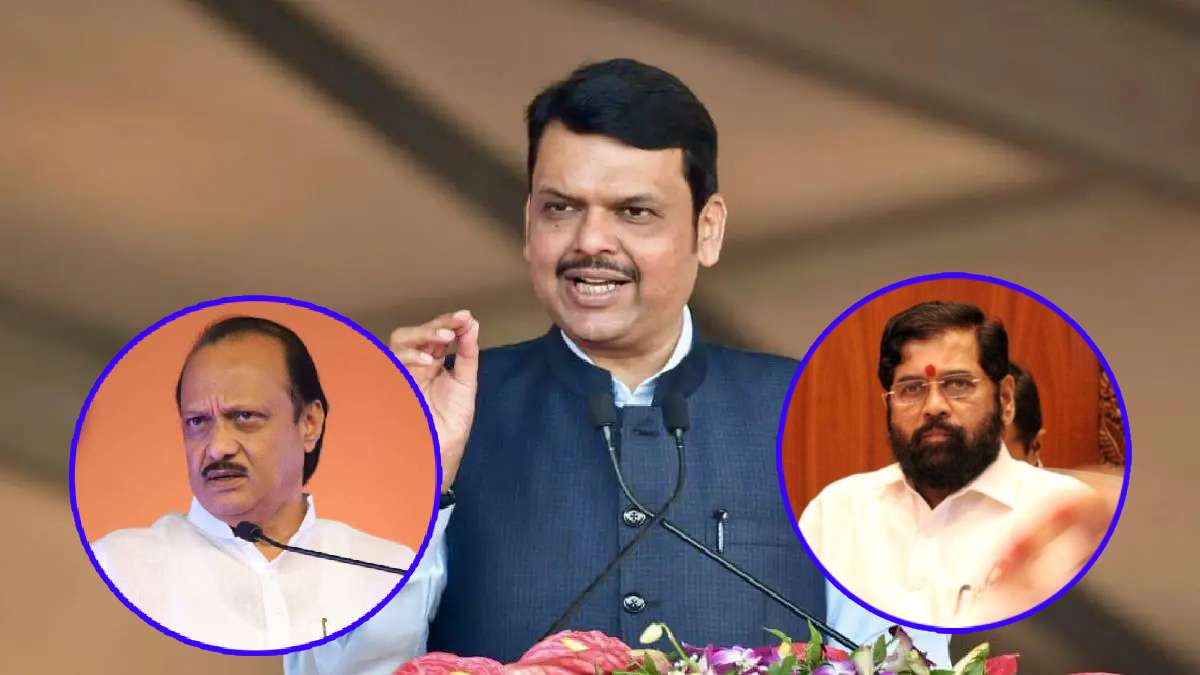 devendra fadnavis eknath shinde ajit pawar