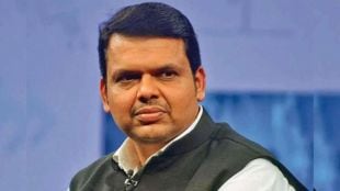 Death threat to Deputy Chief Minister devendra Fadnavis on social media case filed in Santacruz police station