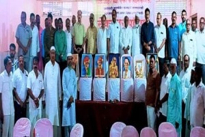 Secular Parishad in Dhule
