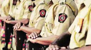 police bharti 2024 maharashtra police bharti 2024 after 12th how to become police constable check salary qualification and full details