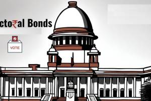 loksatta editorial on supreme court declares electoral bonds scheme unconstitutional