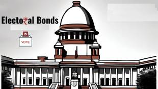 loksatta editorial on supreme court declares electoral bonds scheme unconstitutional