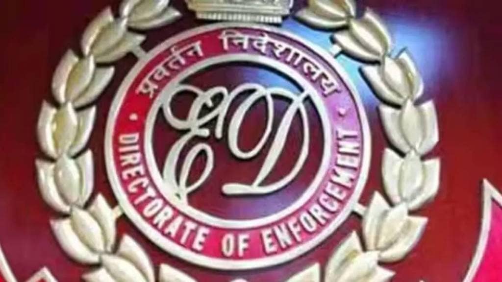 Enforcement Directorate likely to file a case in the extortion case of 164 crores