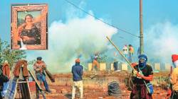 लेख : मोनालिसा, टोमॅटो सूप, पॅरिस आणि शेतकरी!