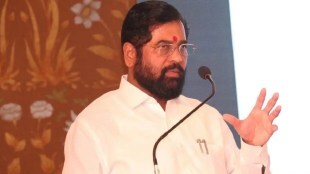 The Chief Minister eknath shinde announcement of Sahitya Sanskriti Bhawan at the district location