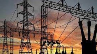 There is a threat of disruption of electricity supply in the state due to the agitation of the contractual electricity workers
