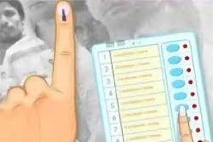 Voting facility for Mumbai Thane Pune residents only in societies Pune news